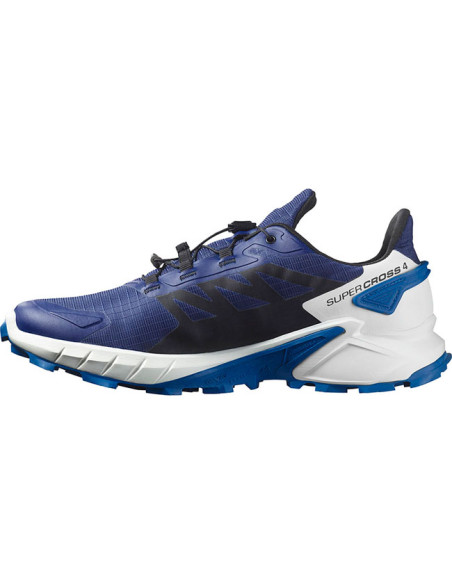 Zapatillas Salomon Supercross 4
