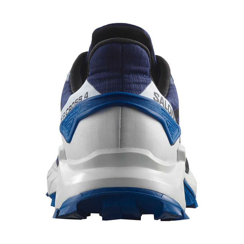 Salomon Supercross 4