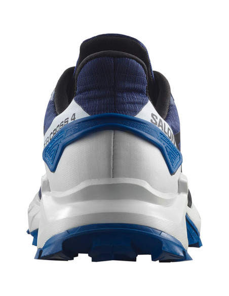 Zapatillas Salomon Supercross 4