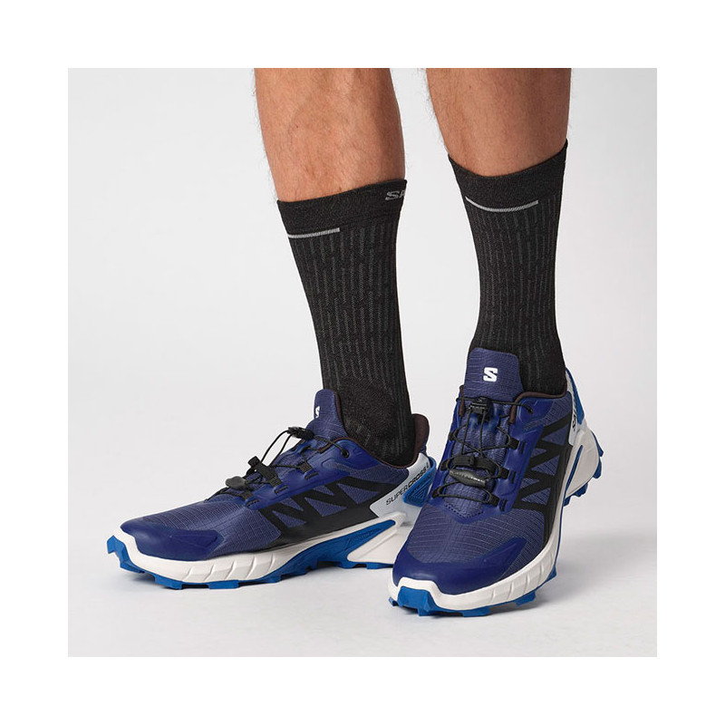 Zapatillas Salomon Supercross 4