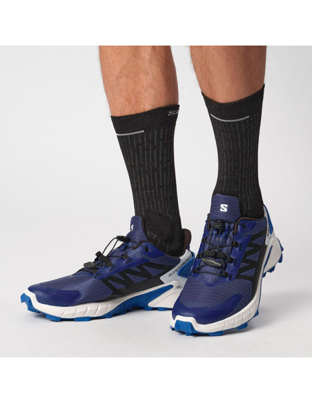 Salomon Supercross 4