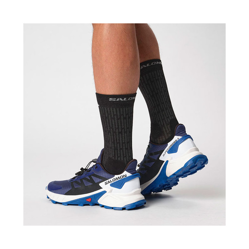 Salomon Supercross 4