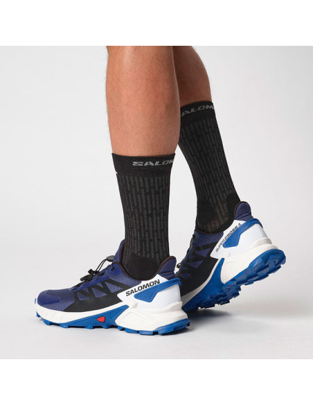 Superge Salomon Supercross 4