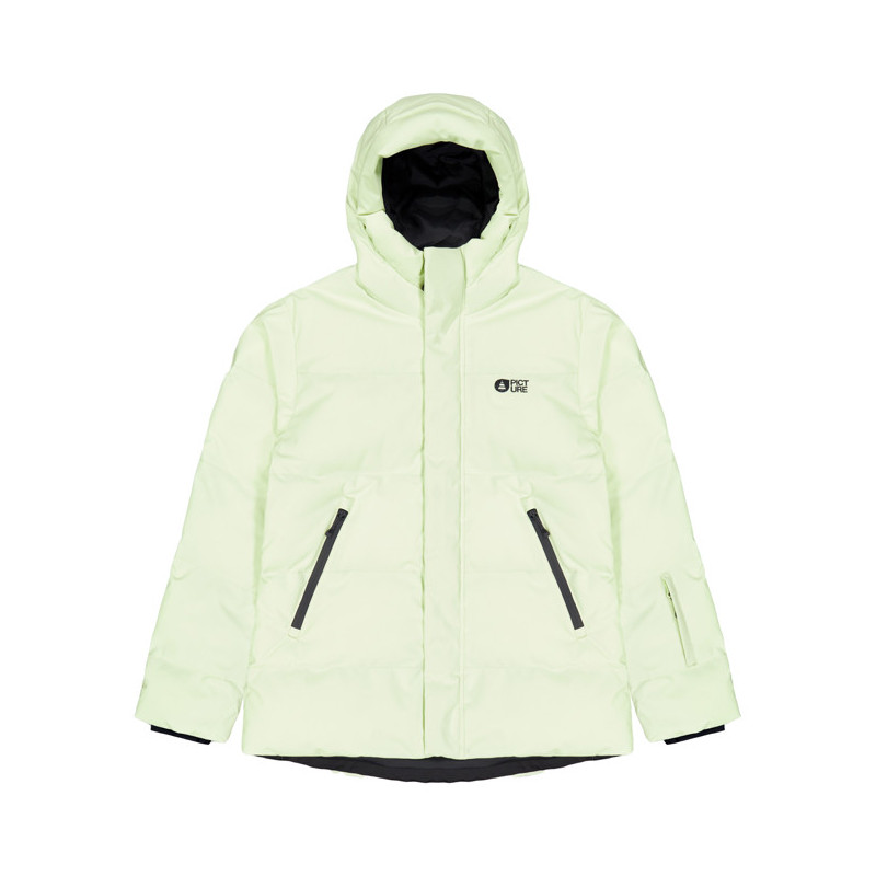 Jacket Picture LEMENT Tender Green