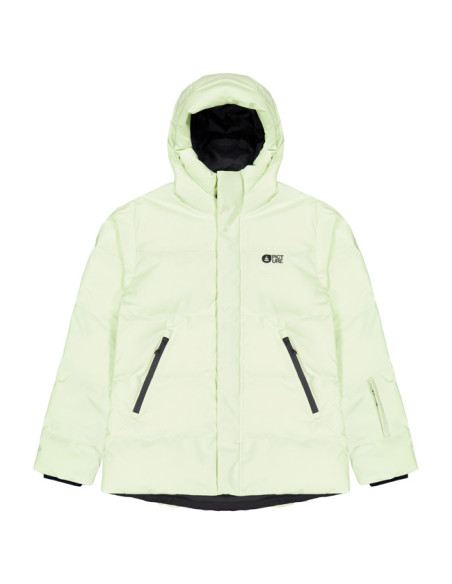 Jacket Picture LEMENT Tender Green