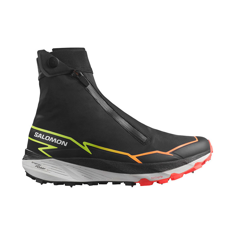 Salomon Winter Cross Spike