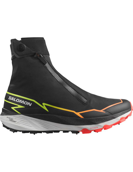 Salomon Winter Cross Spike