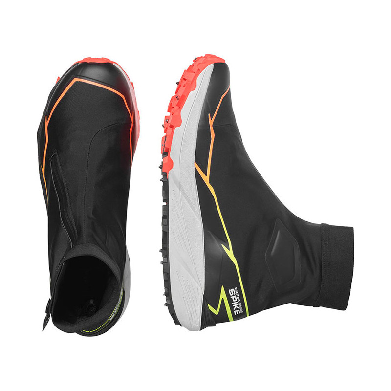 Salomon Winter Cross Spike