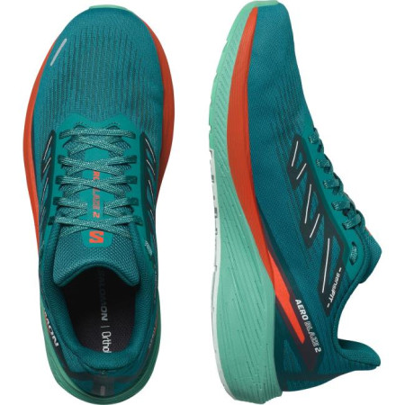 Salomon Aero Blaze 2 2