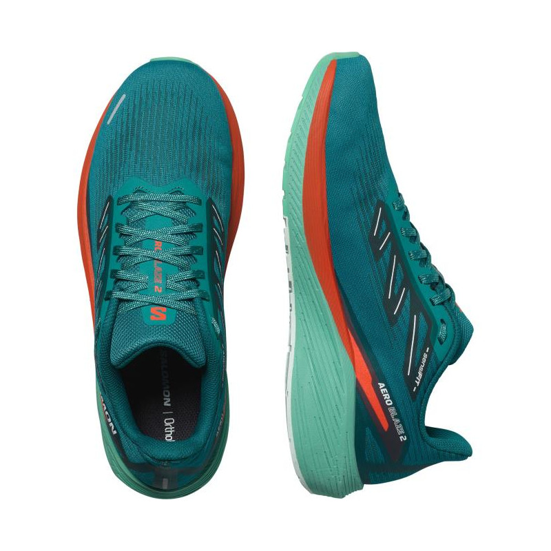 Zapatillas Salomon Aero Blaze 2