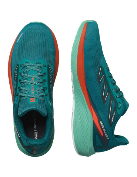 Zapatillas Salomon Aero Blaze 2