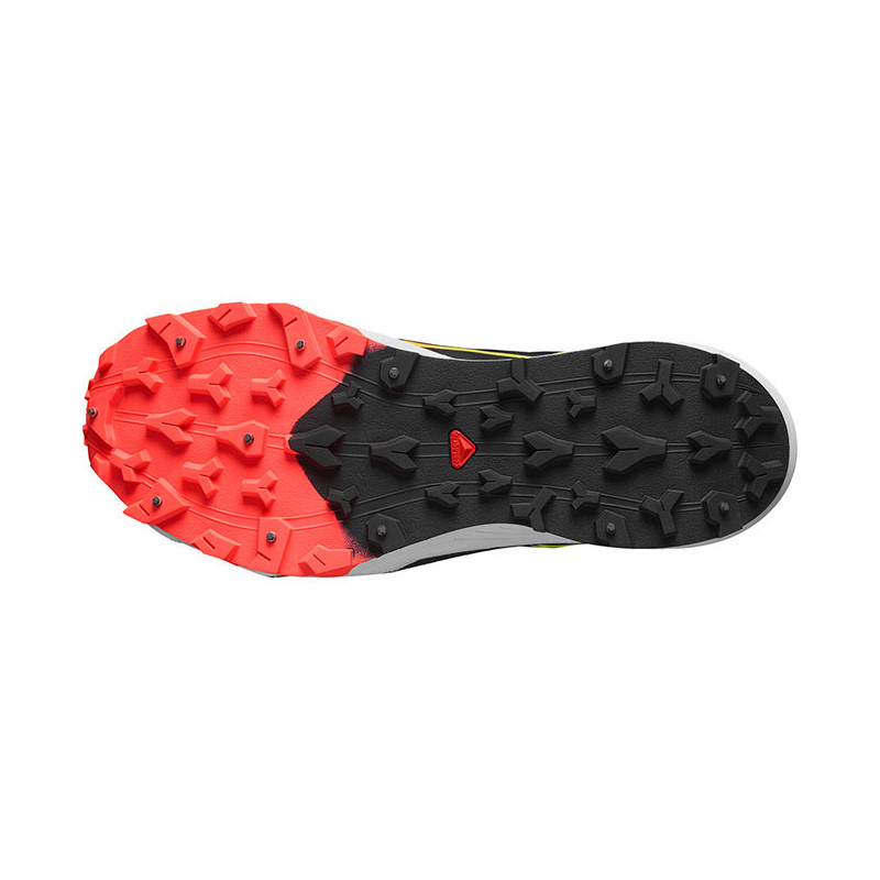 Salomon Winter Cross Spike