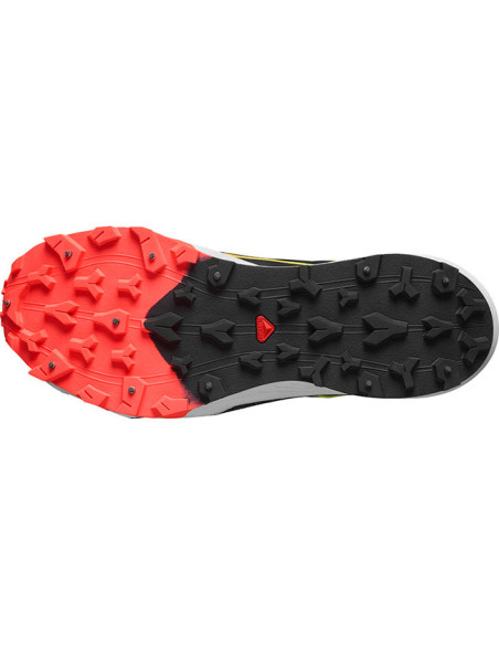 Salomon Winter Cross Spike