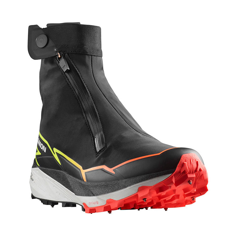 Salomon Winter Cross Spike