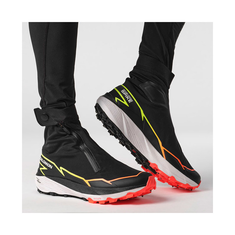 Salomon Winter Cross Spike