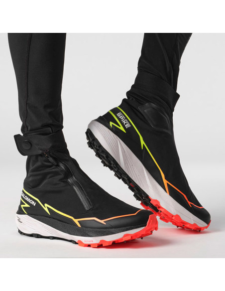 Salomon Winter Cross Spike