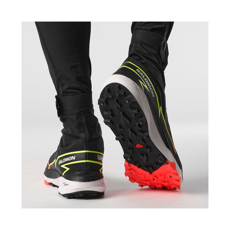 Salomon Winter Cross Spike