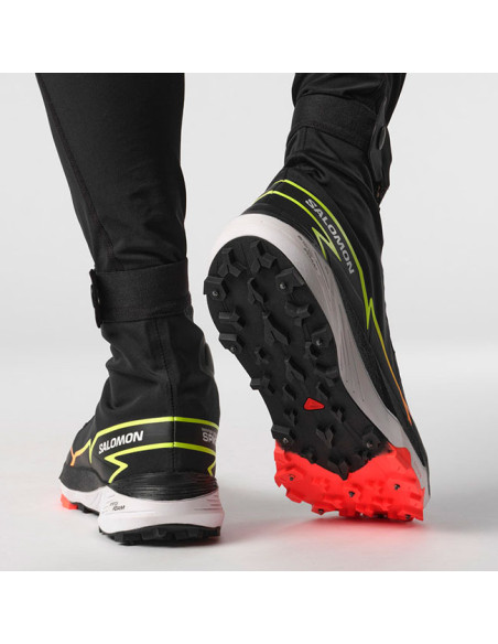 Salomon Winter Cross Spike