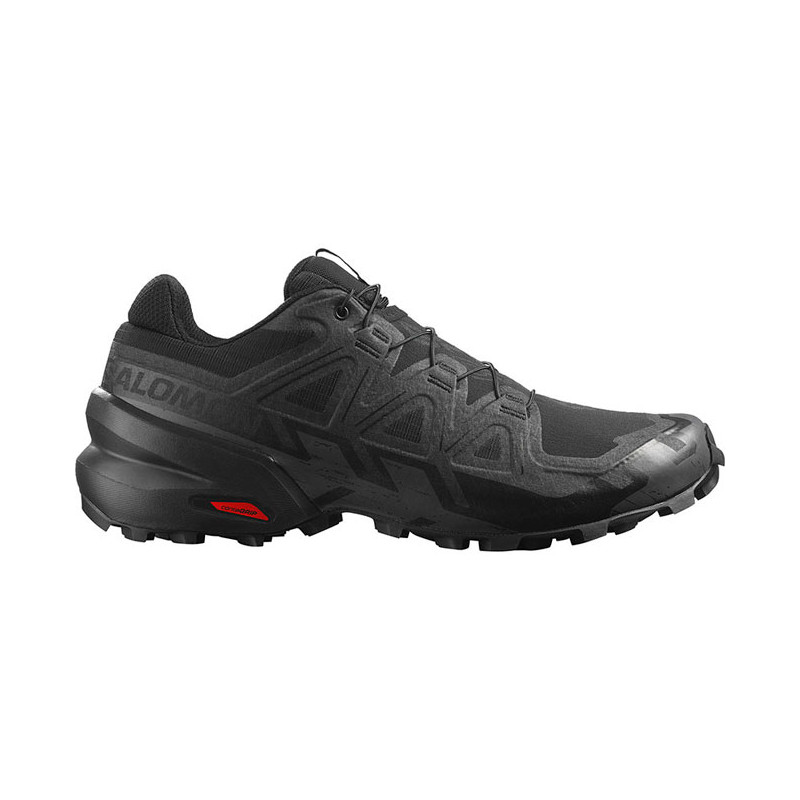 Salomon Speedcross 6 Wide