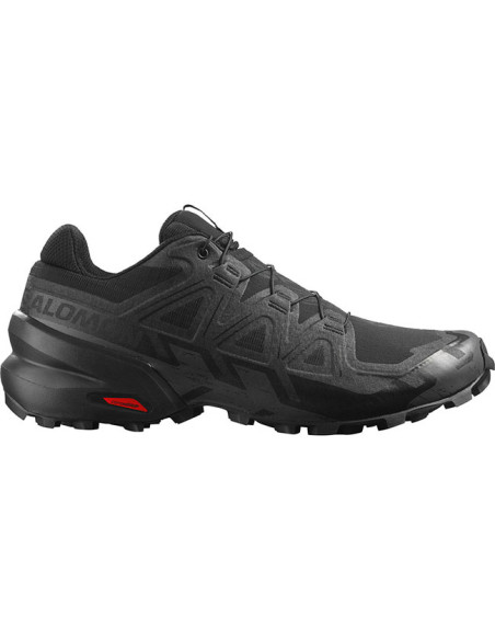 Salomon Speedcross 6 Wide