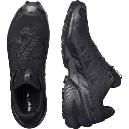 Salomon Speedcross 6 Wide 2