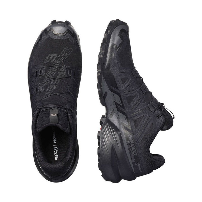 Salomon Speedcross 6 Wide