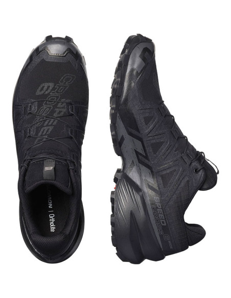 Salomon Speedcross 6 Wide