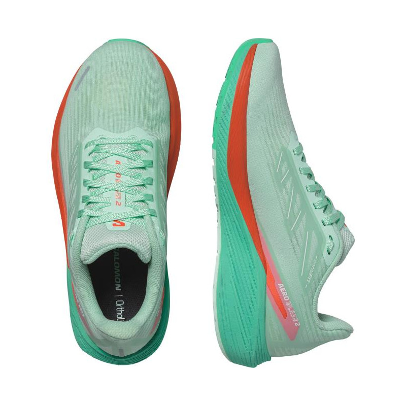 Salomon Aero Blaze 2 W