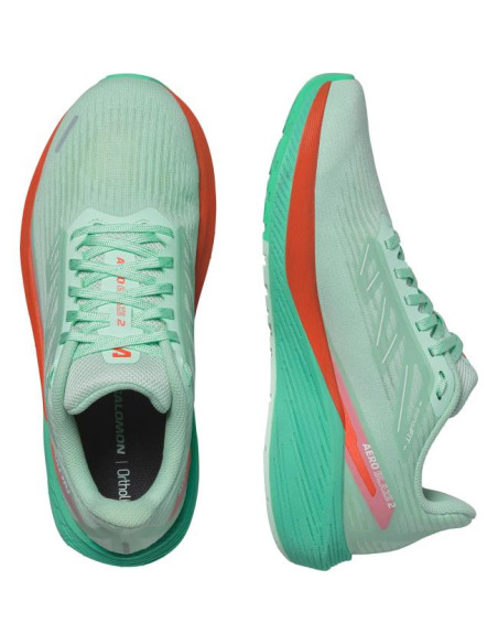 Salomon Aero Blaze 2 W