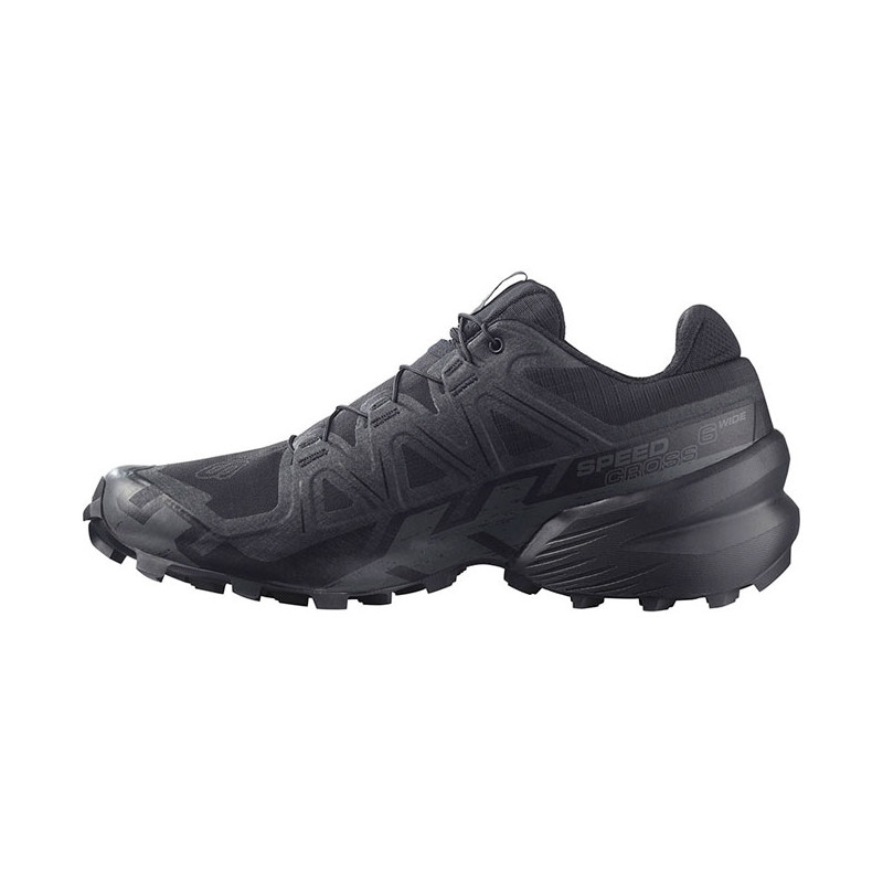 Salomon Speedcross 6 Wide