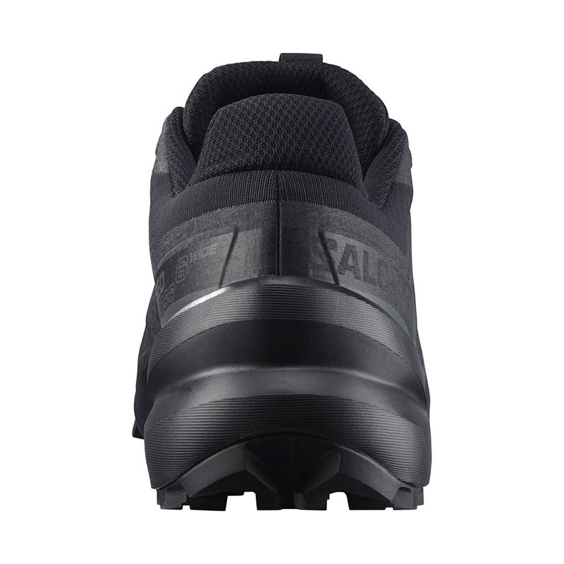 Salomon Speedcross 6 Wide