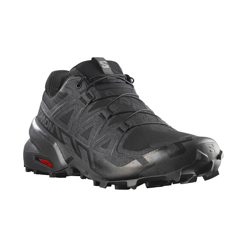 Salomon Speedcross 6 Wide