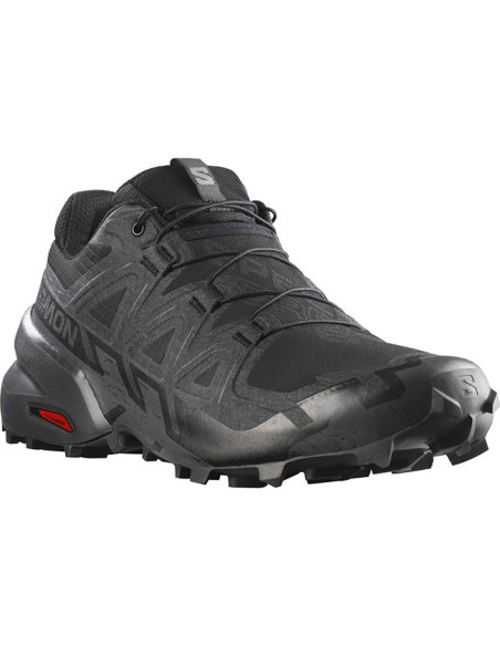 Salomon Speedcross 6 Wide
