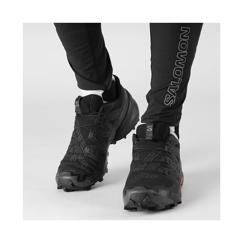 Salomon Speedcross 6 Wide