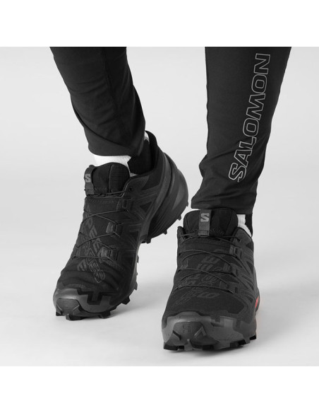 Salomon Speedcross 6 Wide