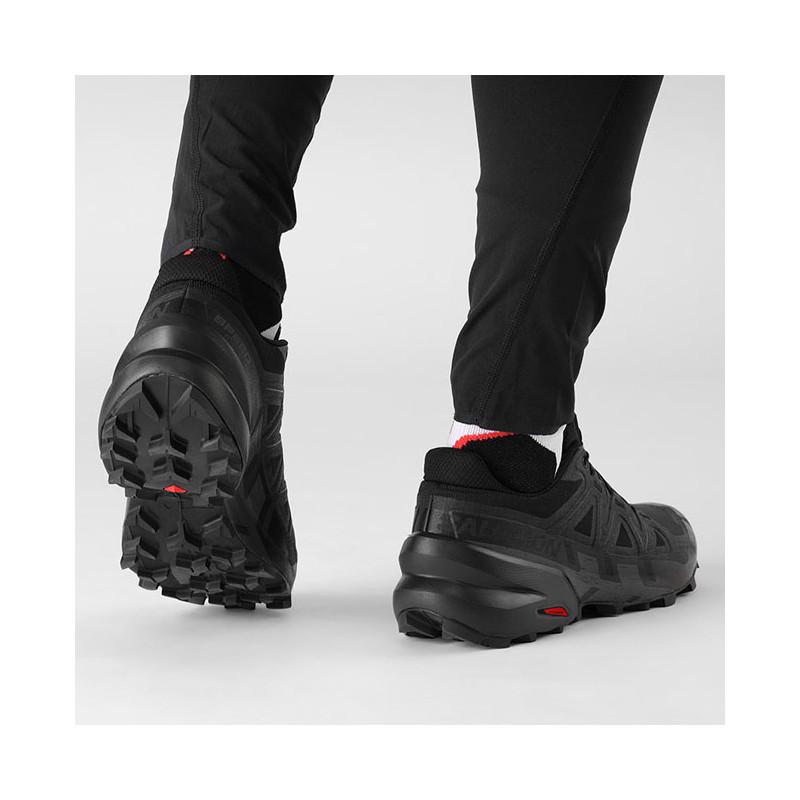 Salomon Speedcross 6 Wide