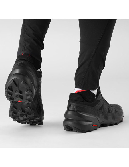 Salomon Speedcross 6 Wide