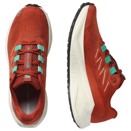 Wanderschuhe Salomon Blaze 3 GRVL 2