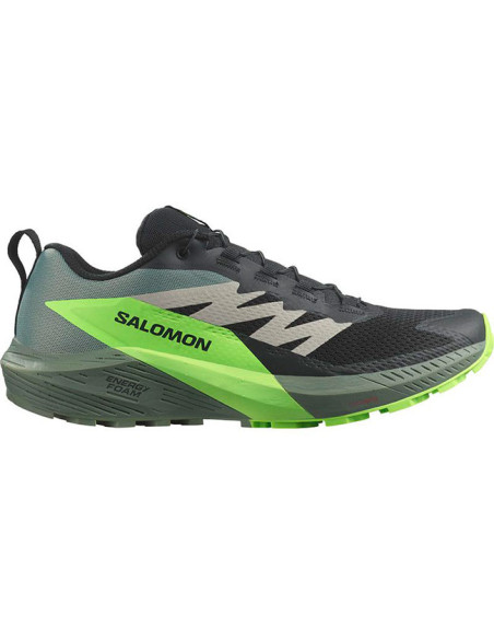 Salomon Sense Ride 5