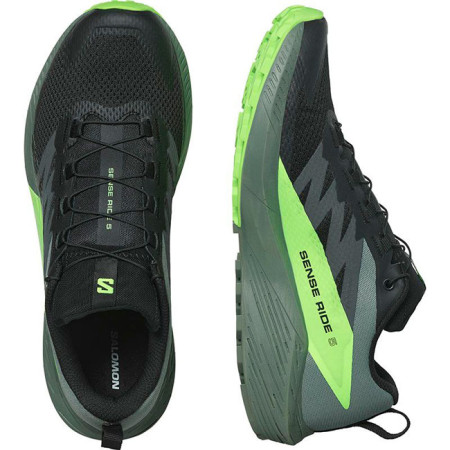 Salomon Sense Ride 5 2