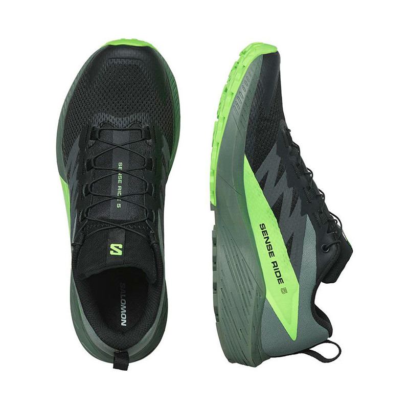 Salomon Sense Ride 5