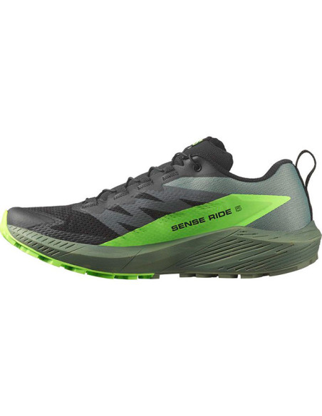 Salomon Sense Ride 5