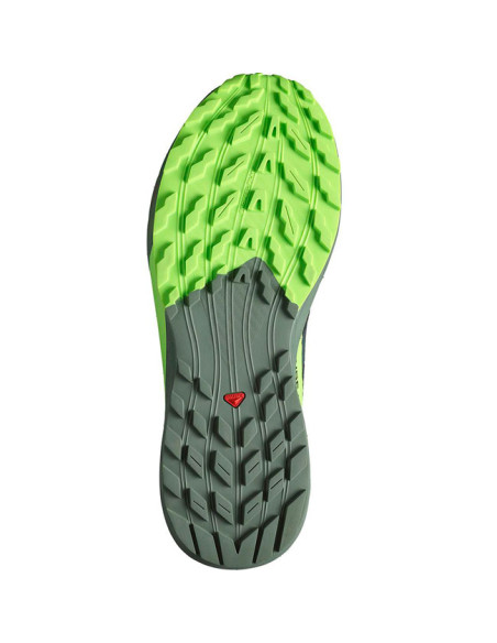Salomon Sense Ride 5