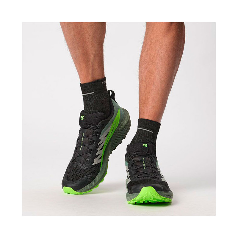 Superge Salomon Sense Ride 5