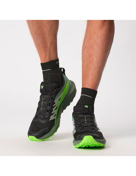 Superge Salomon Sense Ride 5