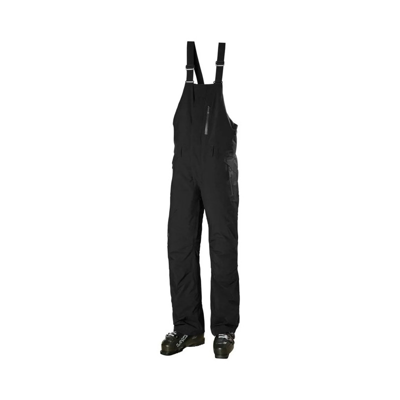 Pants Helly Hansen Legendary Insulated Bib Pant