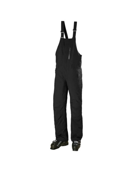 Hlače Helly Hansen Legendary Insulated Bib Pant
