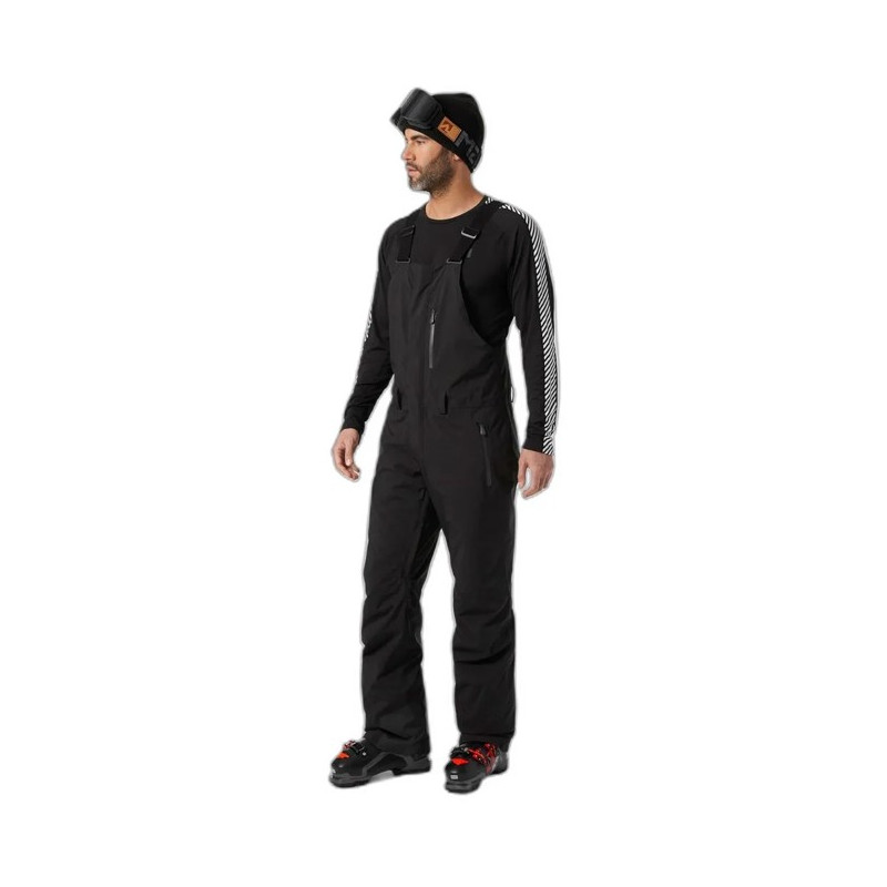 Pantalón Helly Hansen Legendary Insulated Bib Pant