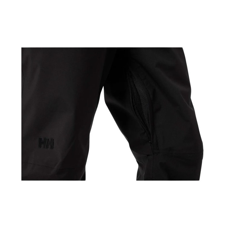 Pants Helly Hansen Legendary Insulated Bib Pant