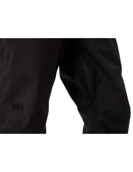 Kelnės Helly Hansen Legendary Insulated Bib Pant